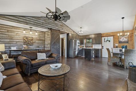 130 Clark Drive Ellijay GA 30540