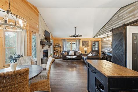 130 Clark Drive Ellijay GA 30540