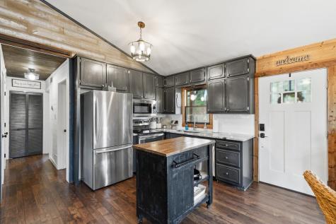 130 Clark Drive Ellijay GA 30540