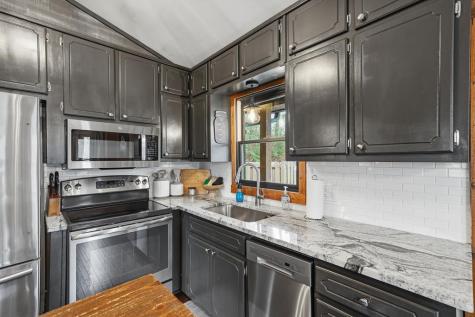 130 Clark Drive Ellijay GA 30540