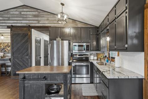 130 Clark Drive Ellijay GA 30540