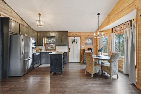 130 Clark Drive Ellijay GA 30540