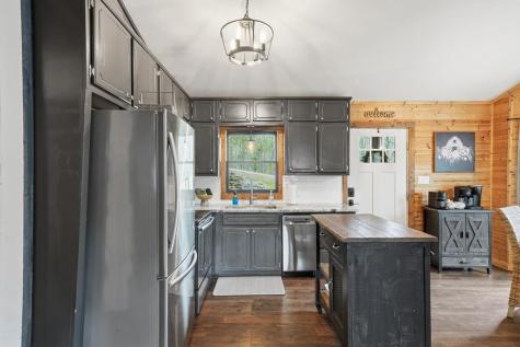 130 Clark Drive Ellijay GA 30540