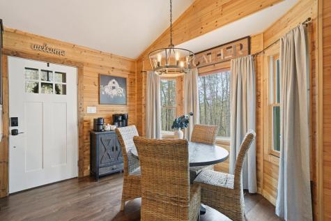 130 Clark Drive Ellijay GA 30540