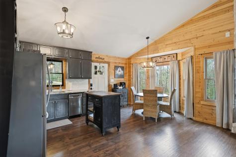 130 Clark Drive Ellijay GA 30540