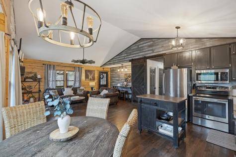 130 Clark Drive Ellijay GA 30540