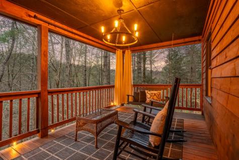 130 Clark Drive Ellijay GA 30540