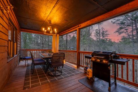130 Clark Drive Ellijay GA 30540