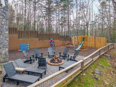 130 Clark Drive Ellijay GA 30540