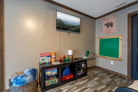 130 Clark Drive Ellijay GA 30540
