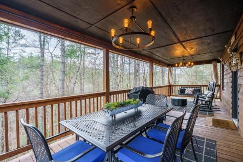 130 Clark Drive Ellijay GA 30540