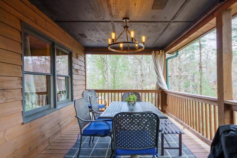 130 Clark Drive Ellijay GA 30540