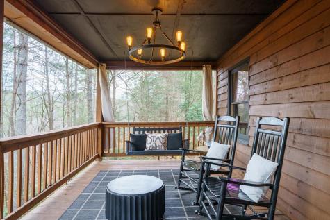 130 Clark Drive Ellijay GA 30540