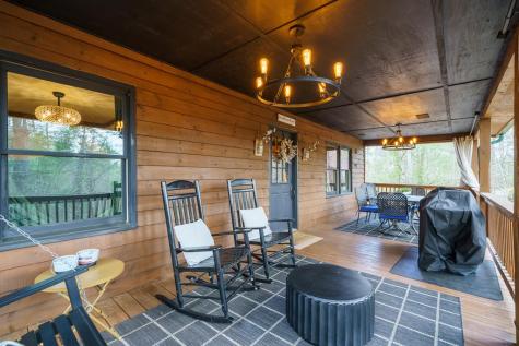 130 Clark Drive Ellijay GA 30540