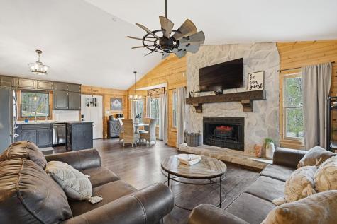 130 Clark Drive Ellijay GA 30540
