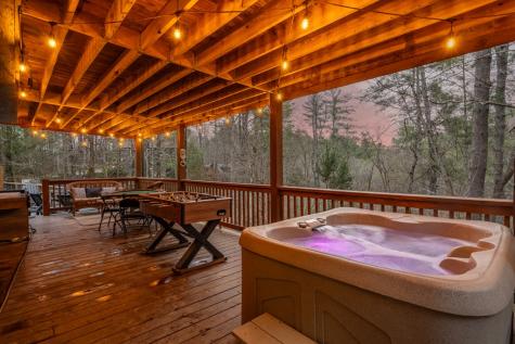 130 Clark Drive Ellijay GA 30540