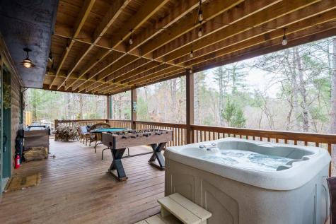 130 Clark Drive Ellijay GA 30540