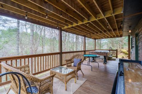 130 Clark Drive Ellijay GA 30540