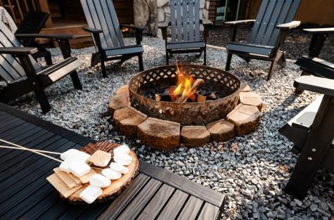 130 Clark Drive Ellijay GA 30540