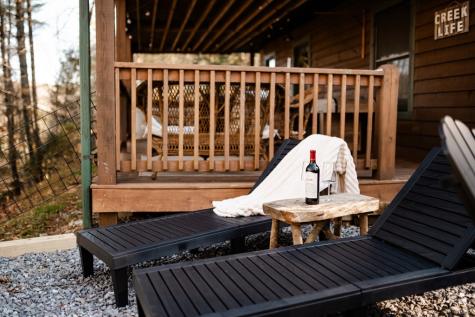 130 Clark Drive Ellijay GA 30540