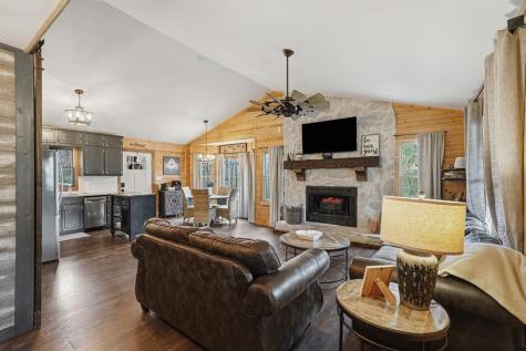 130 Clark Drive Ellijay GA 30540