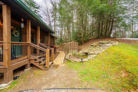 130 Clark Drive Ellijay GA 30540