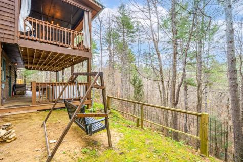 130 Clark Drive Ellijay GA 30540