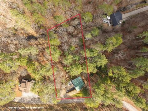 130 Clark Drive Ellijay GA 30540