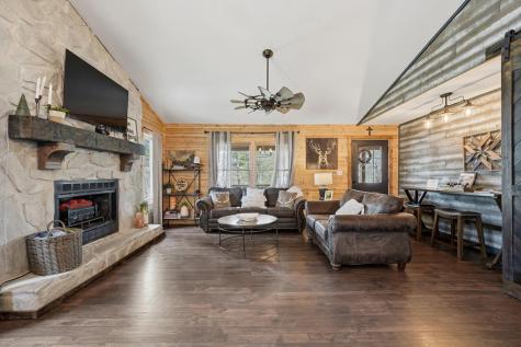 130 Clark Drive Ellijay GA 30540