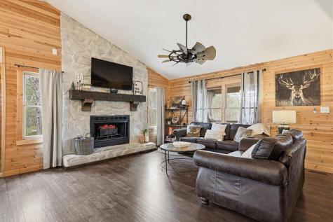 130 Clark Drive Ellijay GA 30540