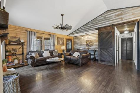 130 Clark Drive Ellijay GA 30540
