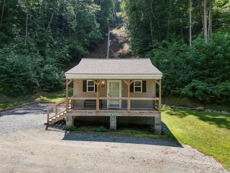 3807 Fontana Road Robbinsville NC 28771