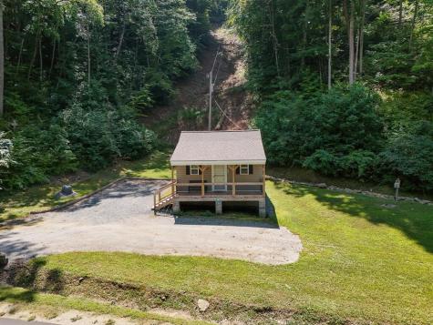 3807 Fontana Road Robbinsville NC 28771