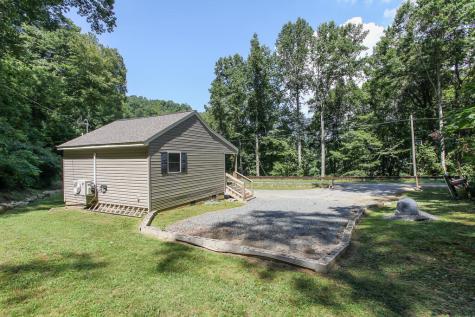 3807 Fontana Road Robbinsville NC 28771