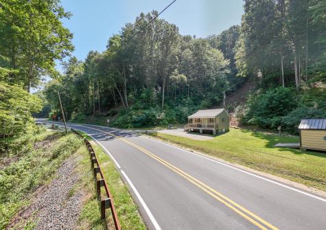3807 Fontana Road Robbinsville NC 28771