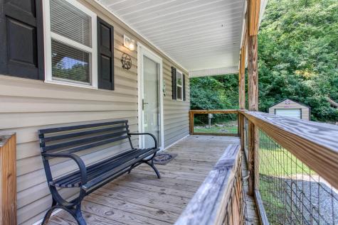 3807 Fontana Road Robbinsville NC 28771