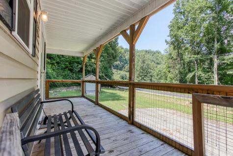 3807 Fontana Road Robbinsville NC 28771