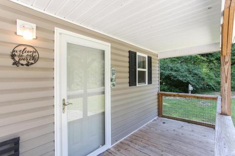 3807 Fontana Road Robbinsville NC 28771