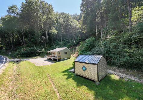 3807 Fontana Road Robbinsville NC 28771