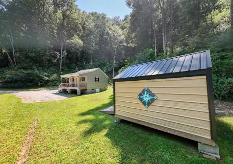 3807 Fontana Road Robbinsville NC 28771