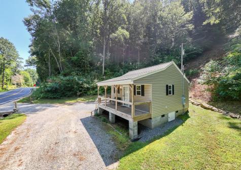 3807 Fontana Road Robbinsville NC 28771