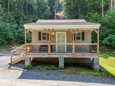 3807 Fontana Road Robbinsville NC 28771