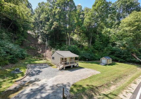 3807 Fontana Road Robbinsville NC 28771