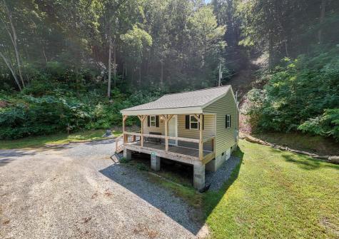 3807 Fontana Road Robbinsville NC 28771