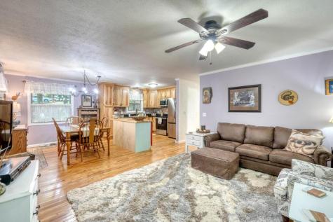 103 Lakeside Drive Blairsville GA 30512