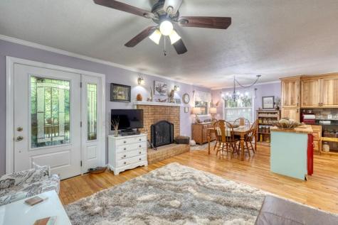 103 Lakeside Drive Blairsville GA 30512