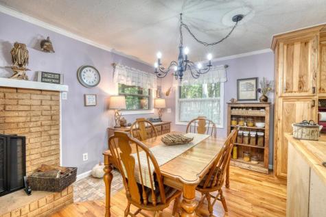 103 Lakeside Drive Blairsville GA 30512