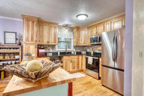 103 Lakeside Drive Blairsville GA 30512