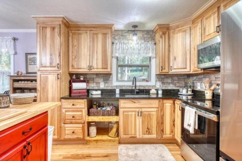 103 Lakeside Drive Blairsville GA 30512