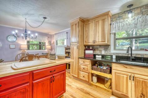 103 Lakeside Drive Blairsville GA 30512